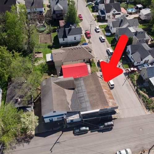 350 Moberly Ave, Richmond, KY 40475
